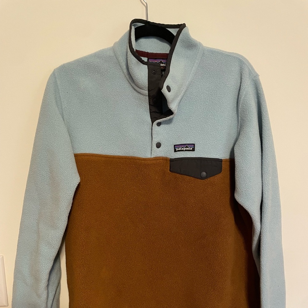 Patagonia Synchilla